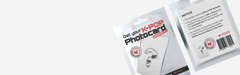 Everything K-POP for B2B Partner!